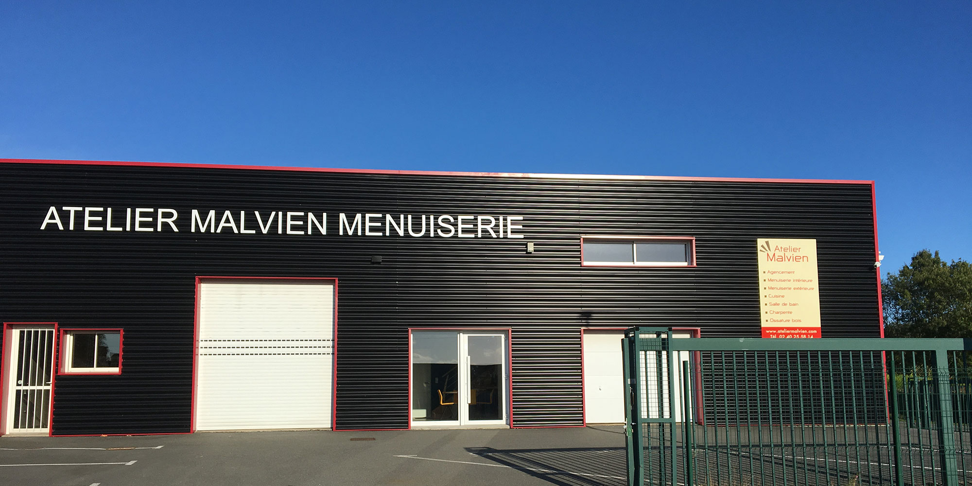 Atelier Malvien